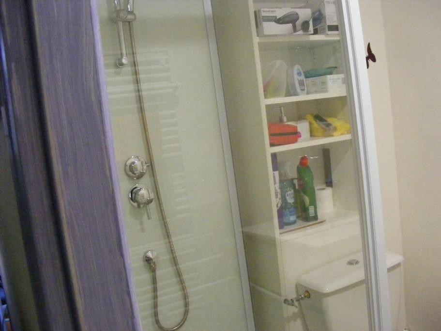 Appartement Continental Cote Jardin